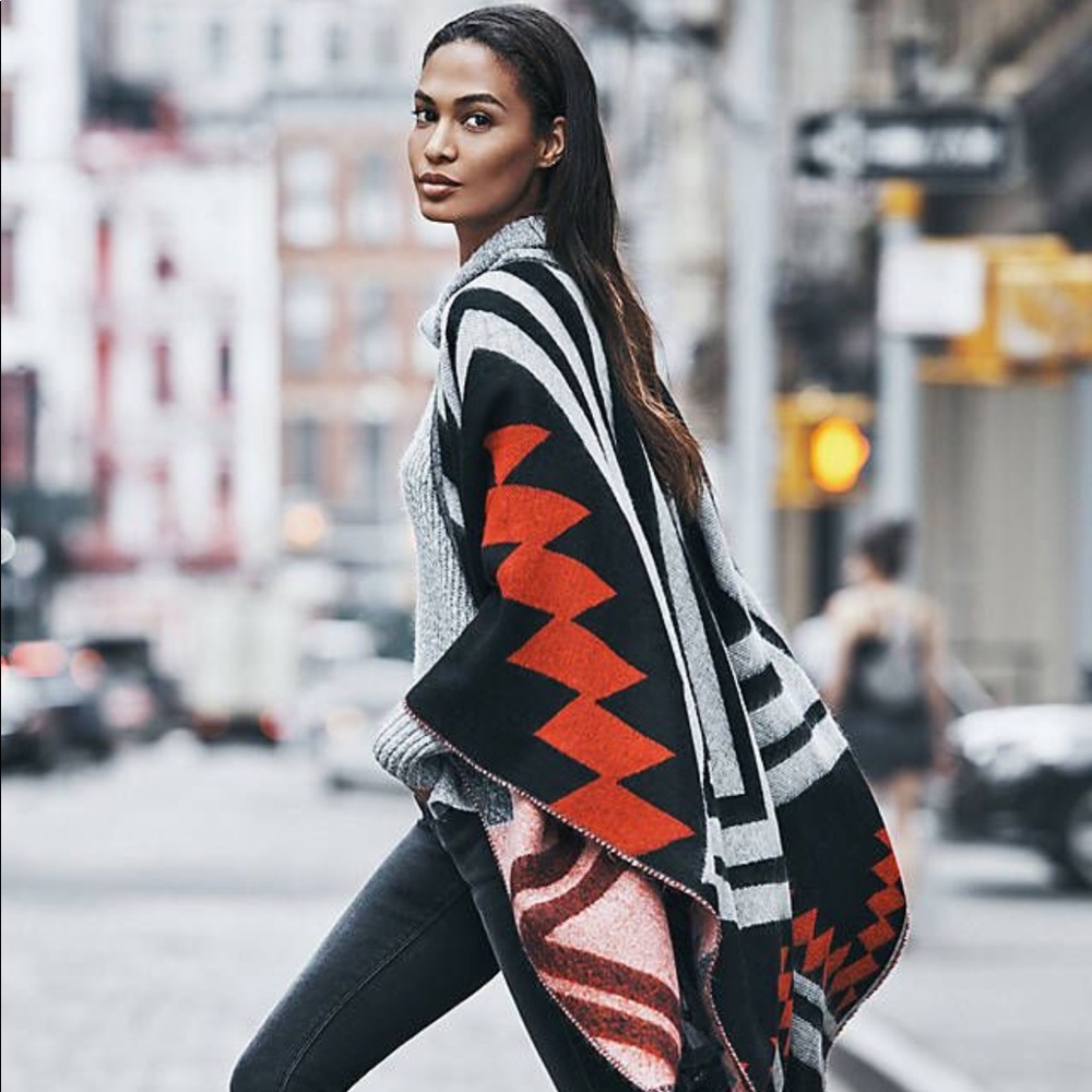 COPY - Express Blanket Scarf